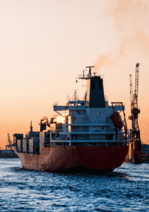 Photo maritime