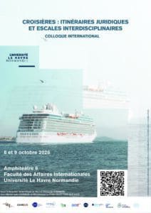 affiche finale colloque international croisières