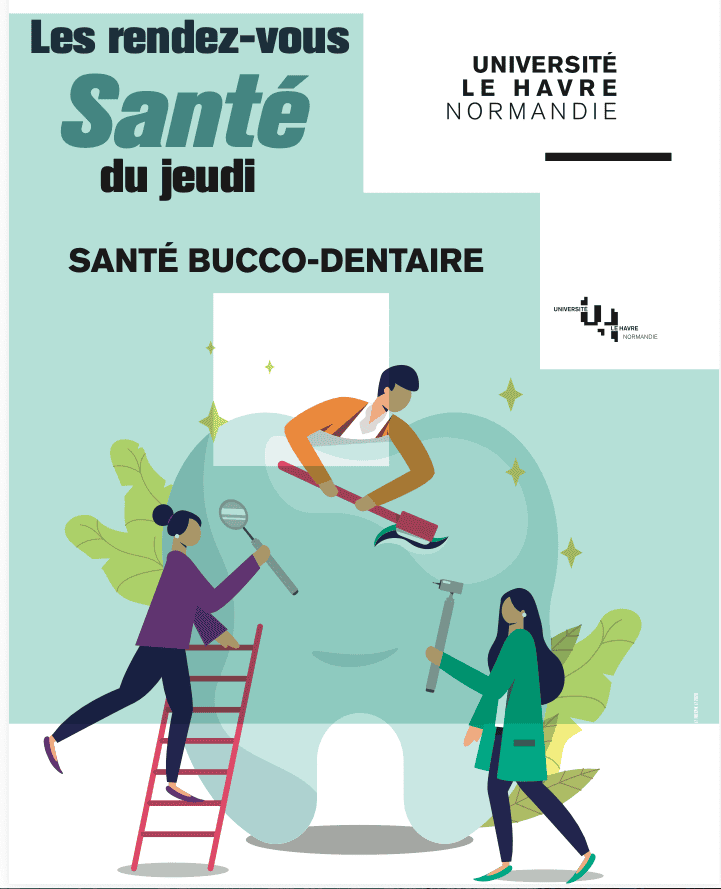 Rendez vous du jeudi sante bucco dentaire