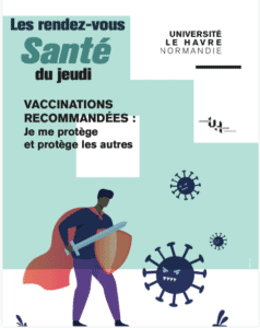 lesrendez vous du jeudi vaccination