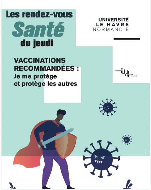 lesrendez vous du jeudi vaccination