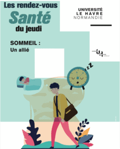 lesrendez-voussanté du jeudi sommeil