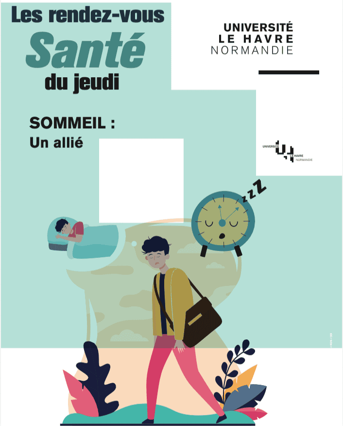 lesrendez-voussanté du jeudi sommeil