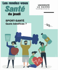 Les rendez-vous du jeudi sport santé