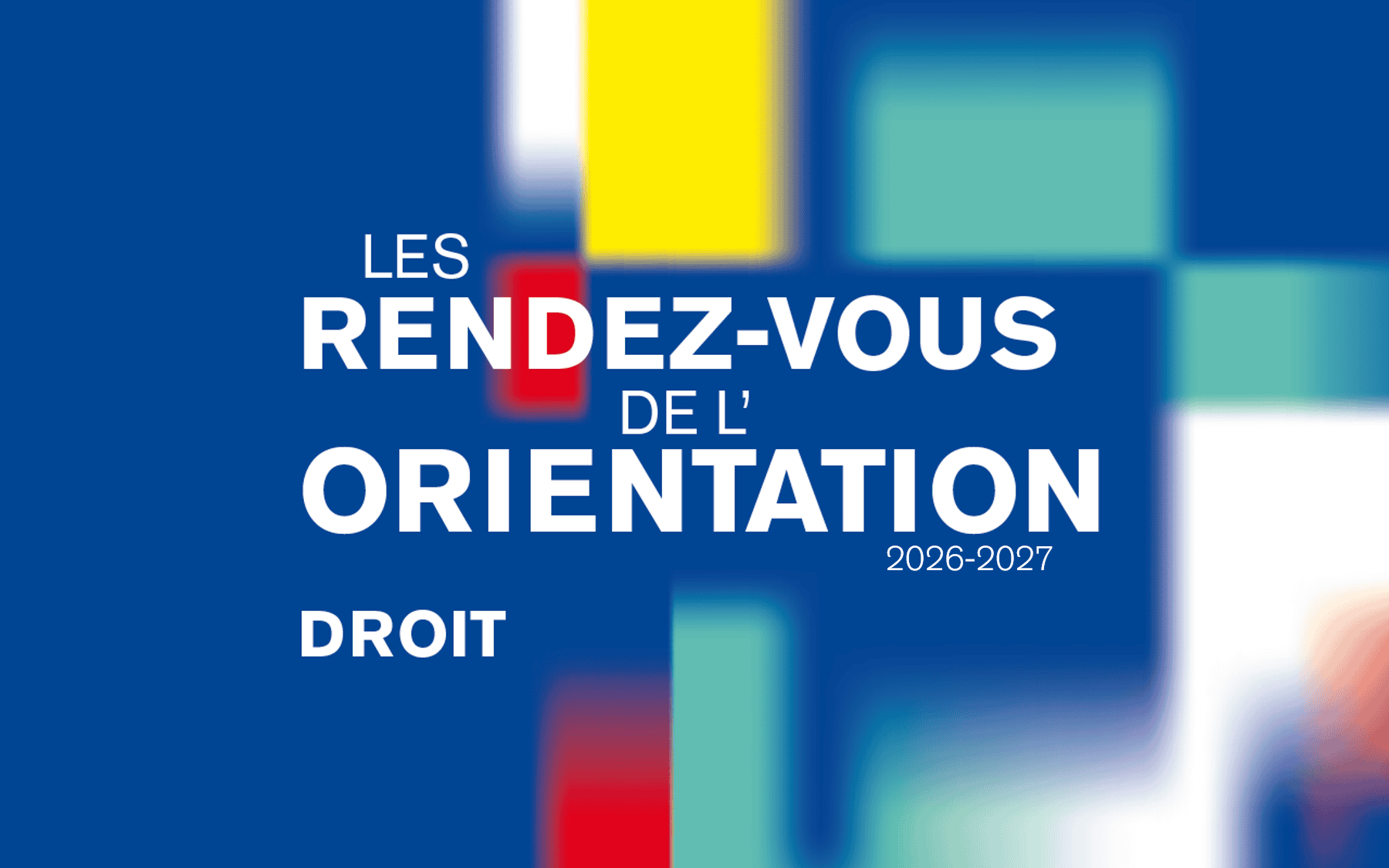 Visuel site web RDVO 2026 2027 – DROIT
