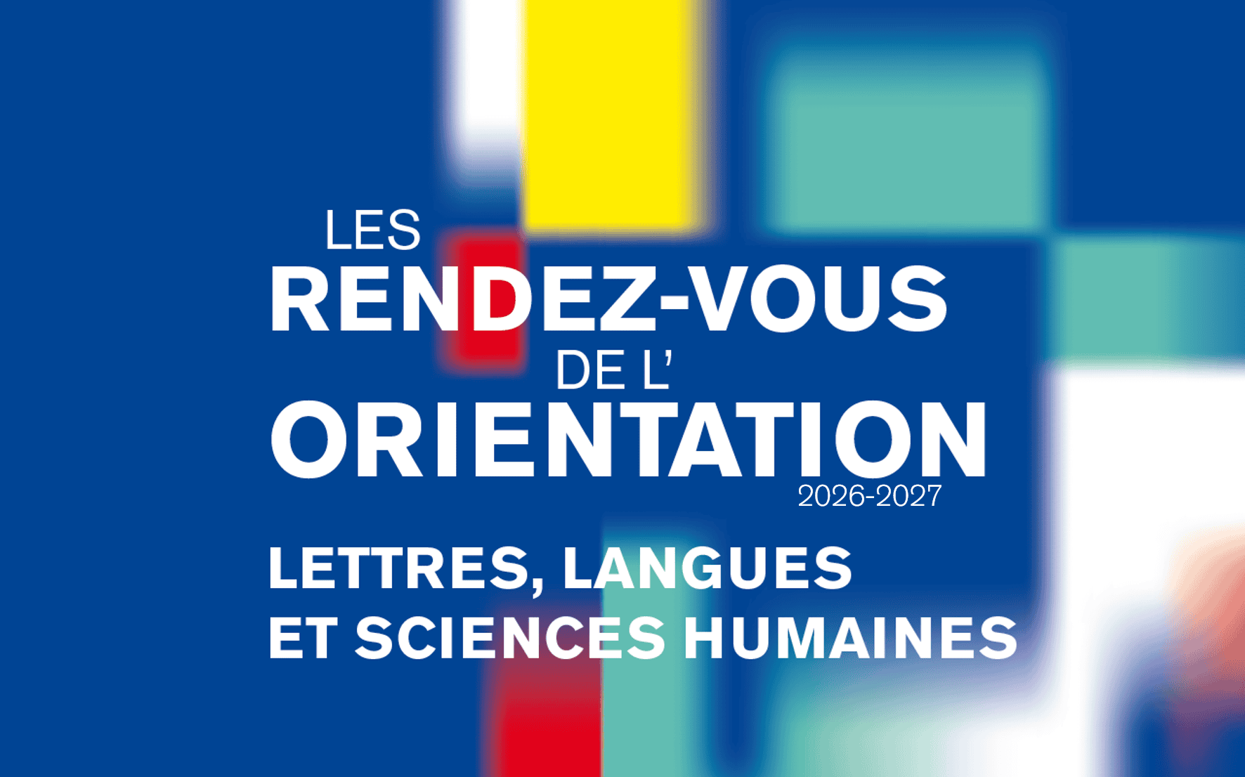 Visuel site web RDVO 2026 2027 – LLSH
