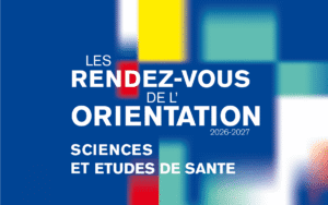 Visuel site web RDVO 2026 2027 – SCIENCES ET ETUDES SANTE