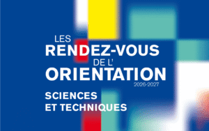 Visuel site web RDVO 2026 2027 – SCIENCES ET TECHNIQUES