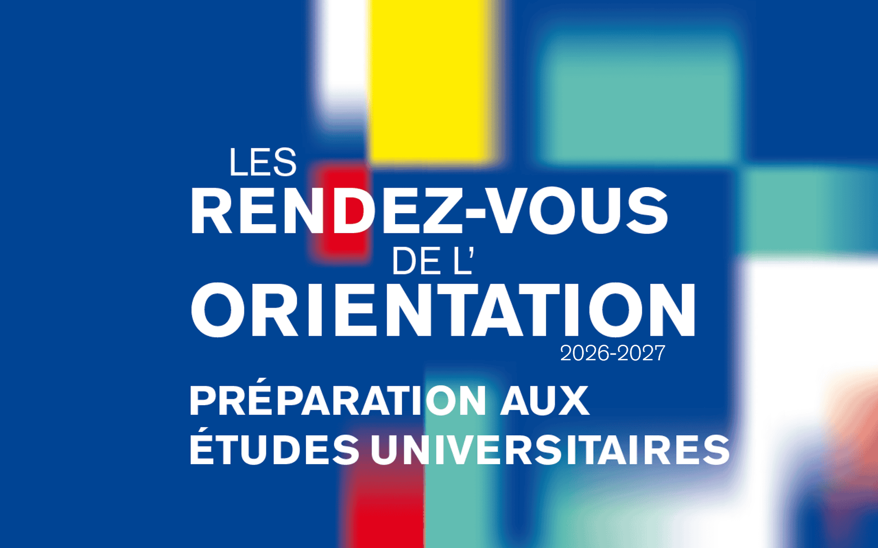 Visuel site web RDVO DUPRE S H E 2026 2027