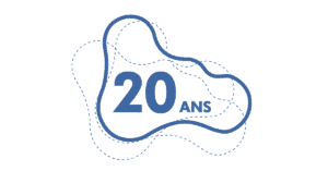 BU 20 ans