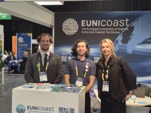 ulhn stand eunicoast