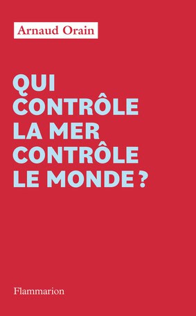 Arnaud Orrain Conf CAS