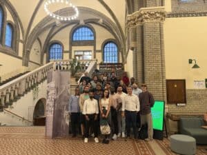 Master RESCO – Budapest – 2026