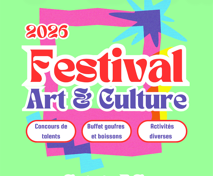festival des arts
